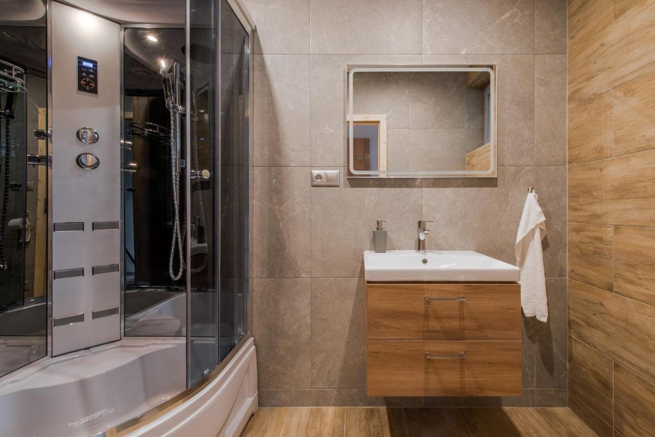 Apartmany Doma Domasa Holcikovce Extérieur photo
