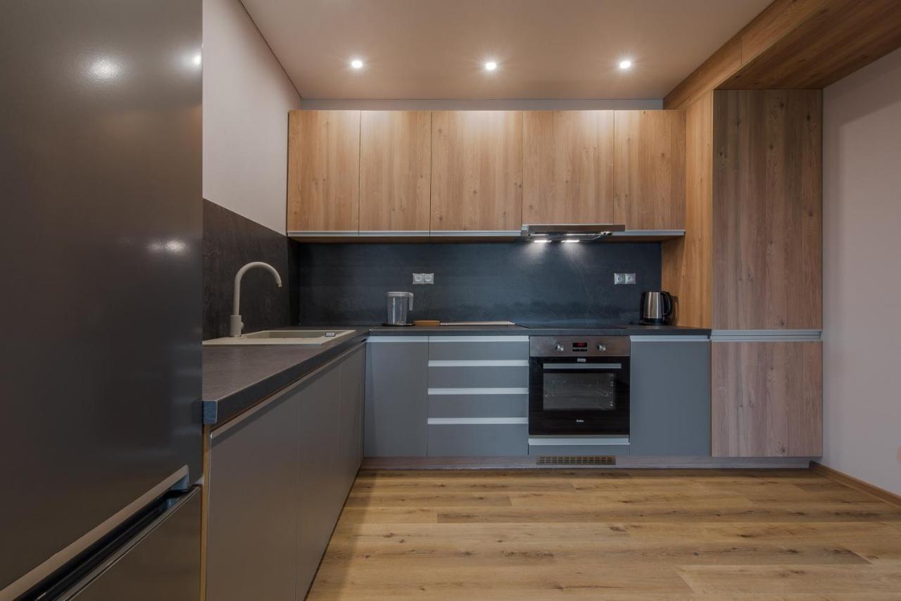 Apartmany Doma Domasa Holcikovce Extérieur photo