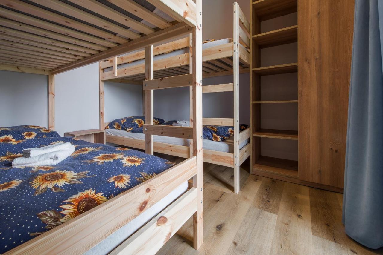 Apartmany Doma Domasa Holcikovce Extérieur photo