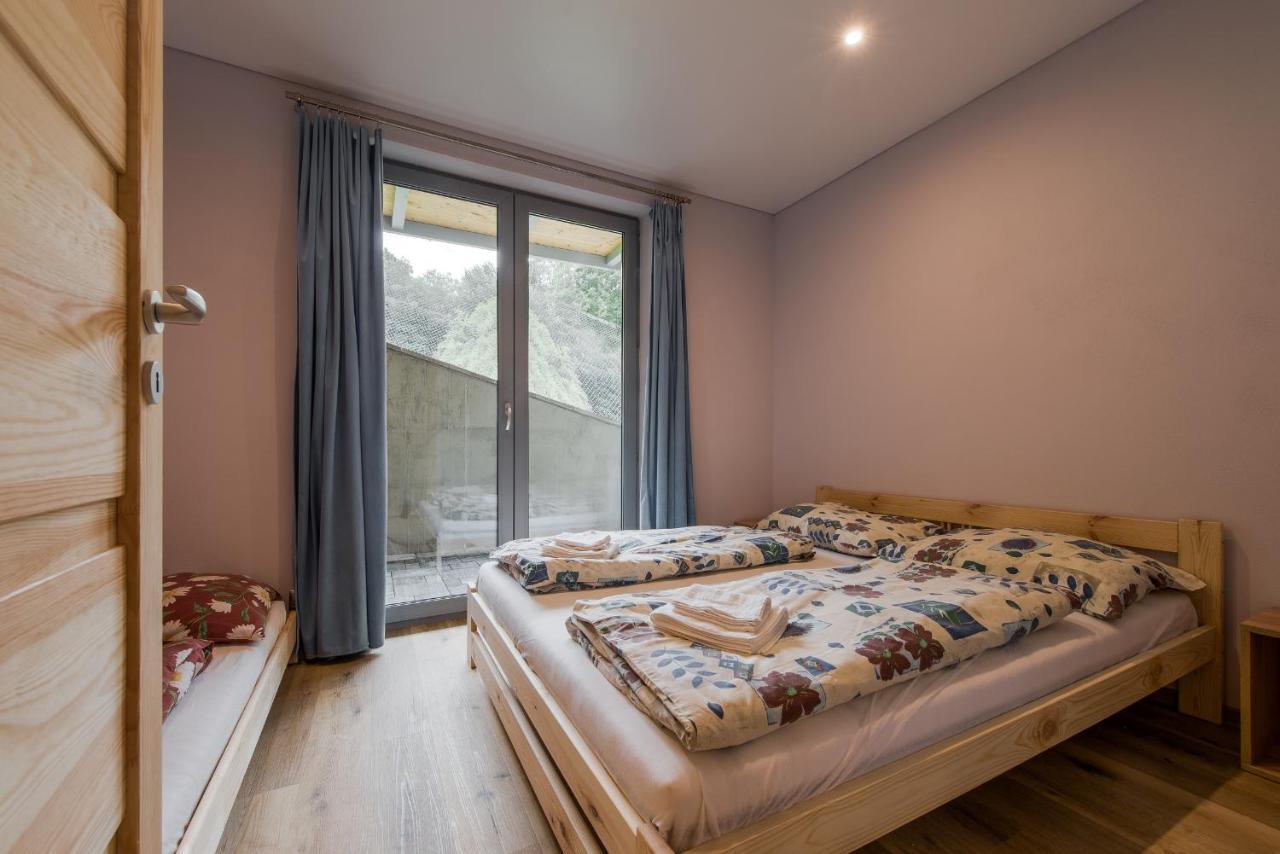 Apartmany Doma Domasa Holcikovce Extérieur photo