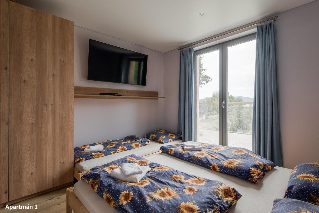 Apartmany Doma Domasa Holcikovce Extérieur photo
