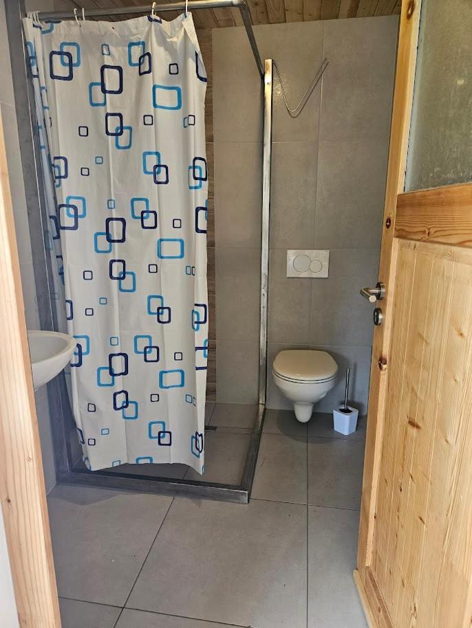 Apartmany Doma Domasa Holcikovce Chambre photo
